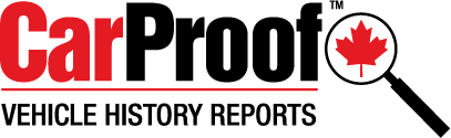 Carproof Toyota Carproof Reports