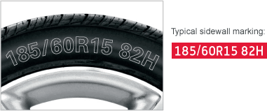 Tire Markings Tire Markings
