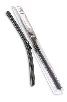 Beam Blade Example Beam Blade Example