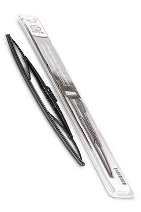 Conventional Wiper Blade Example Conventional Wiper Blade Example