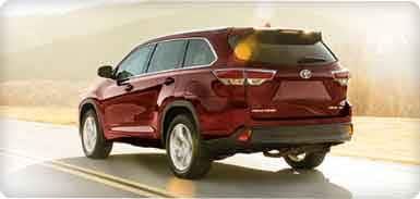 Highlander Hybrid