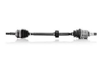 Axle Shaft
