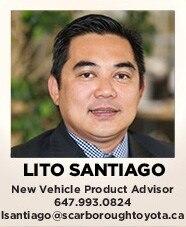 Lito Lito